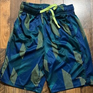 Boys Athletic Shorts